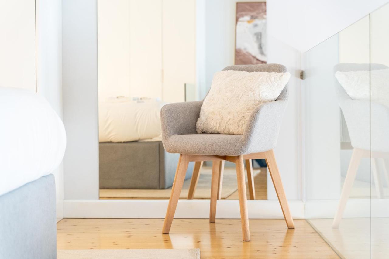 Charming Studio Goncalo Velho By House And People Apartment Viana do Castelo Ngoại thất bức ảnh